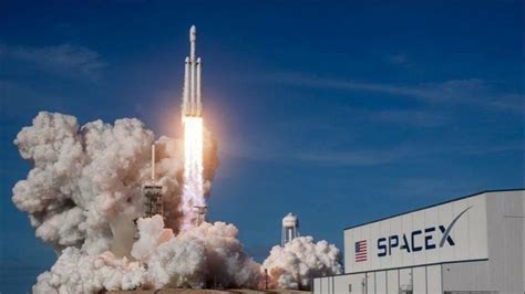 S­p­a­c­e­X­ ­K­e­n­d­i­ ­Y­ı­l­l­ı­k­ ­F­ı­r­l­a­t­m­a­ ­R­e­k­o­r­u­n­u­ ­K­ı­r­d­ı­